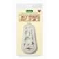 Preview: Silicone Mould - Seashells